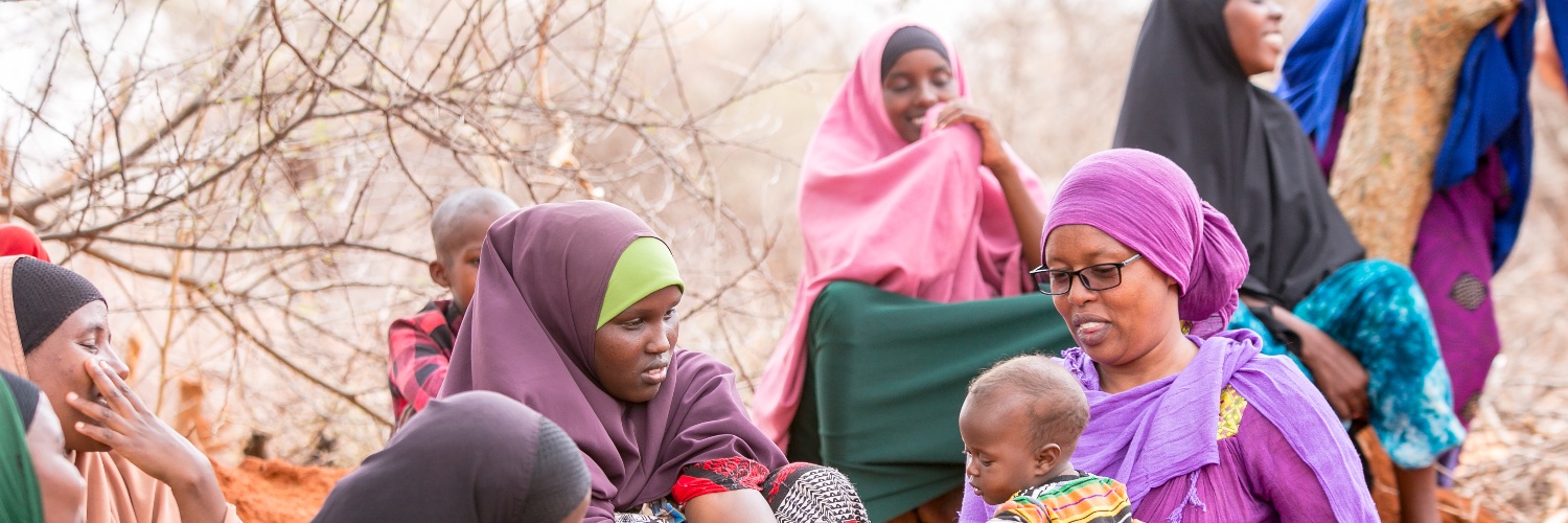 Tom Kariuki, PhD banner