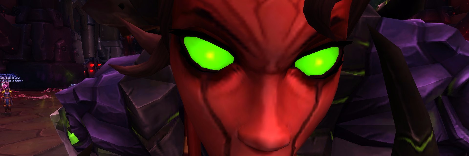 Yaizermat's profile banner image