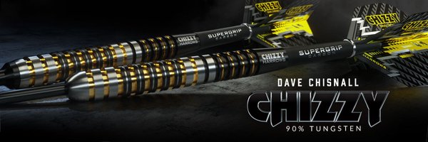 ChizzyChisnall Profile Banner