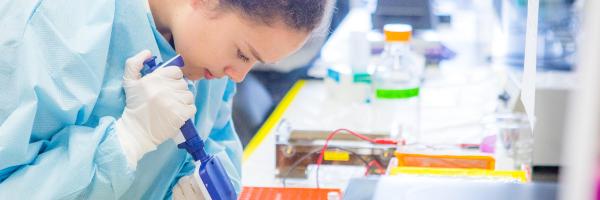 AlaskaINBRE Profile Banner