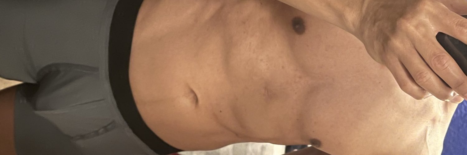 thisisgeorgefit's profile banner image