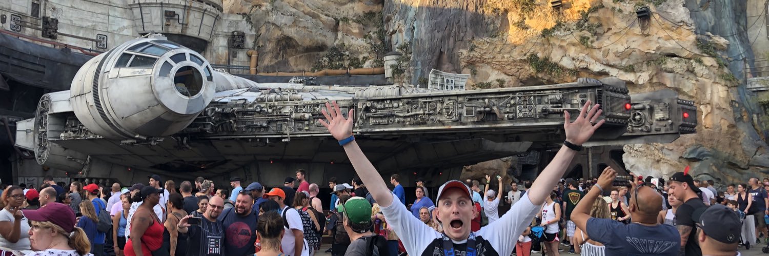 drcolinmoore's profile banner image
