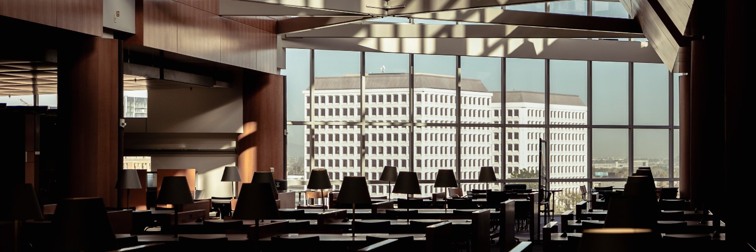 SJSU King Library banner