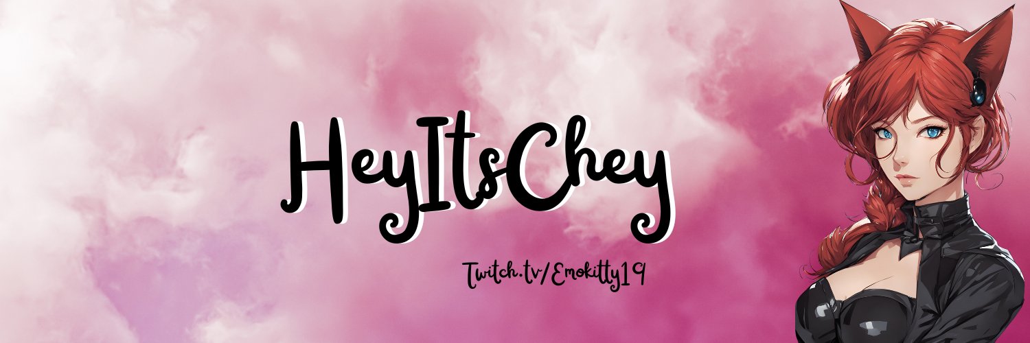 EmoKitty196's profile banner image