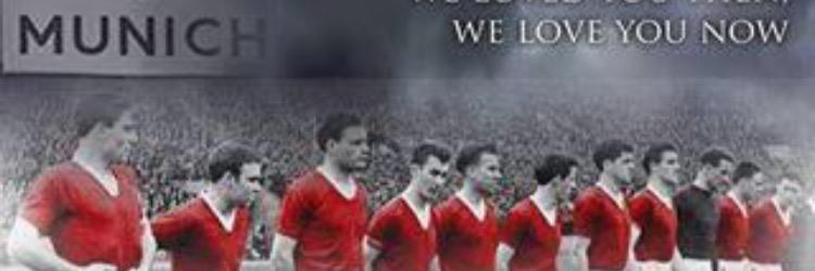 Michael Drysdale banner