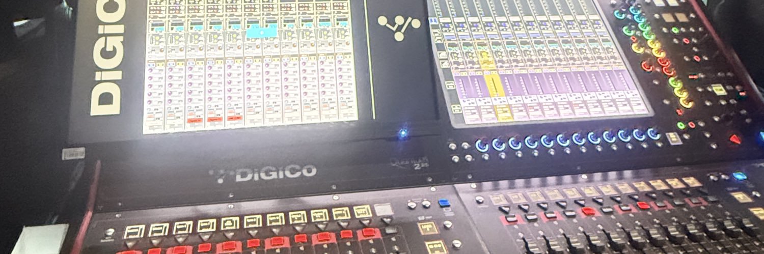 BackStage_1's profile banner image