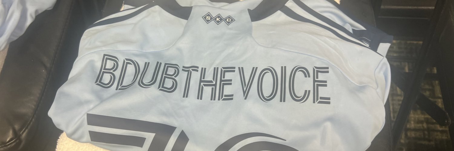 BDubTheVoice🎙aka Berry Whyte 🎙️ banner
