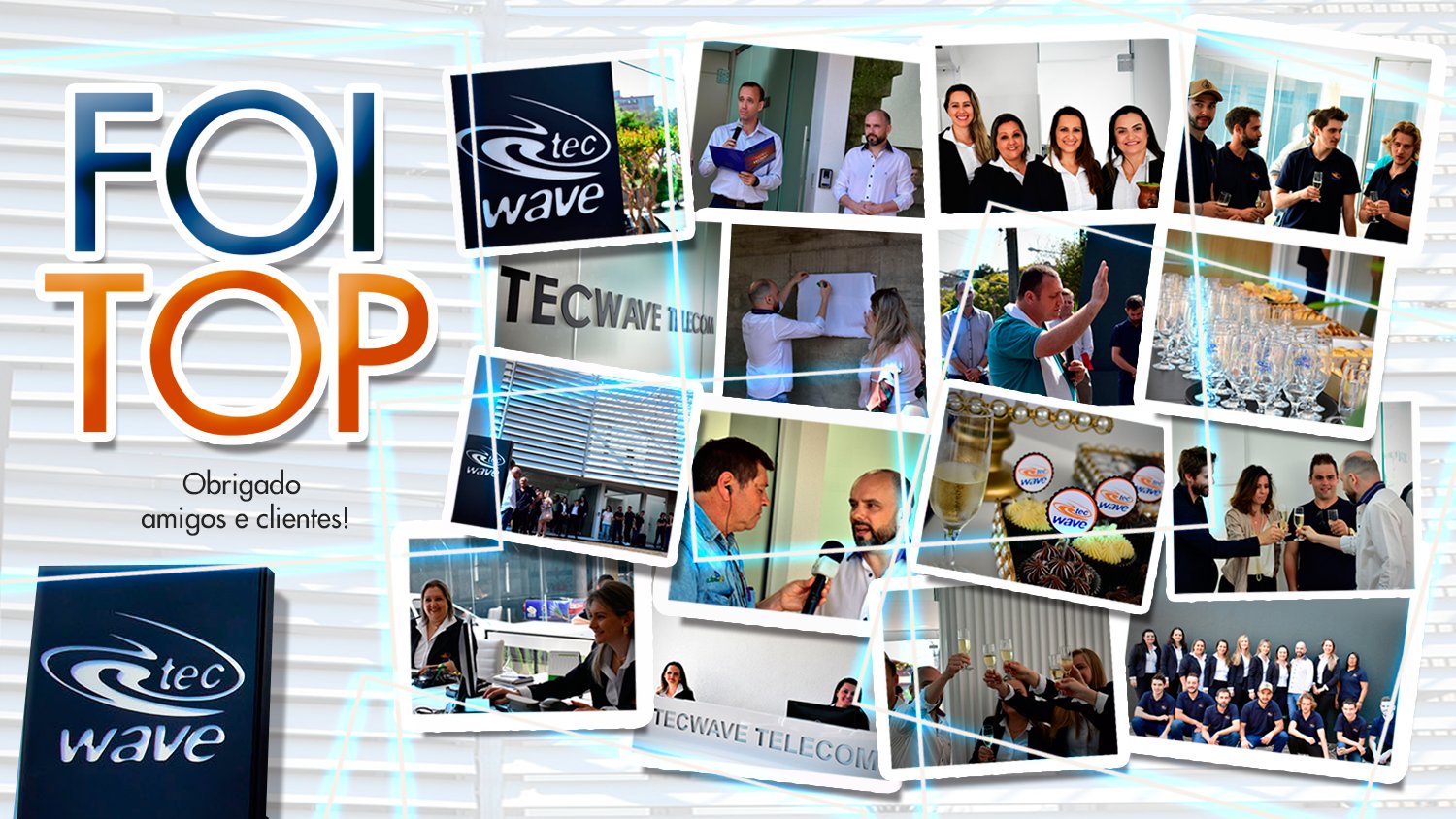 Tecwave Telecom (@tecwave) / Posts / X