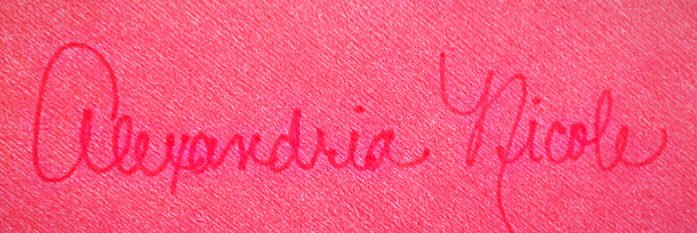 AlexandriaPlumb's profile banner image
