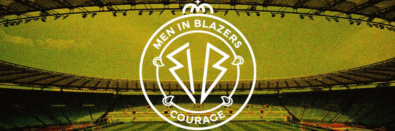 Men in Blazers Profile Banner
