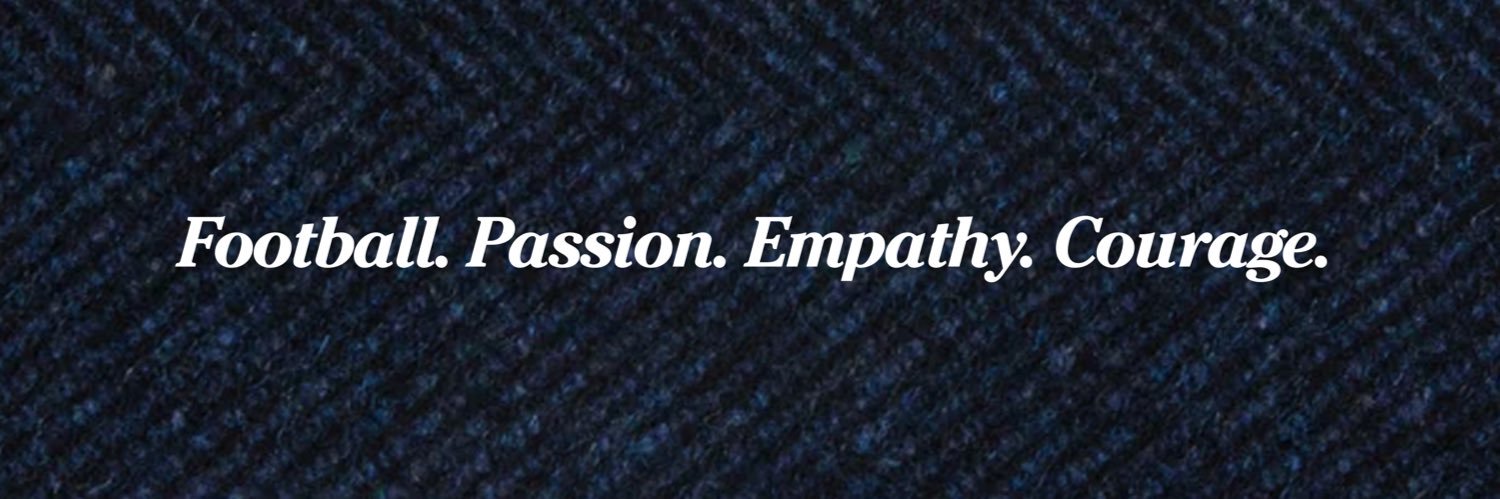 Men in Blazers banner