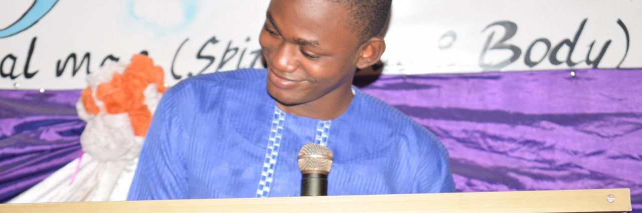 ClementIbitayo's profile banner image