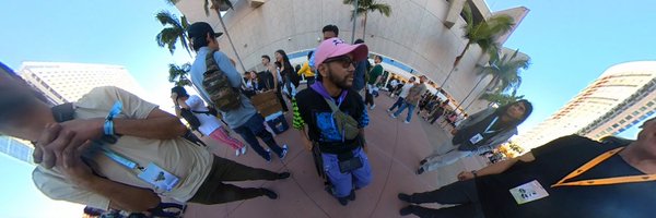 Daretti_IRL Profile Banner