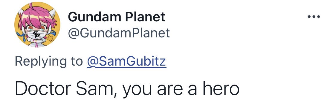 SamGubitz's profile banner image