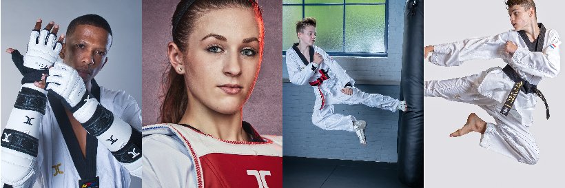 JCalicu Benelux 🥋 banner