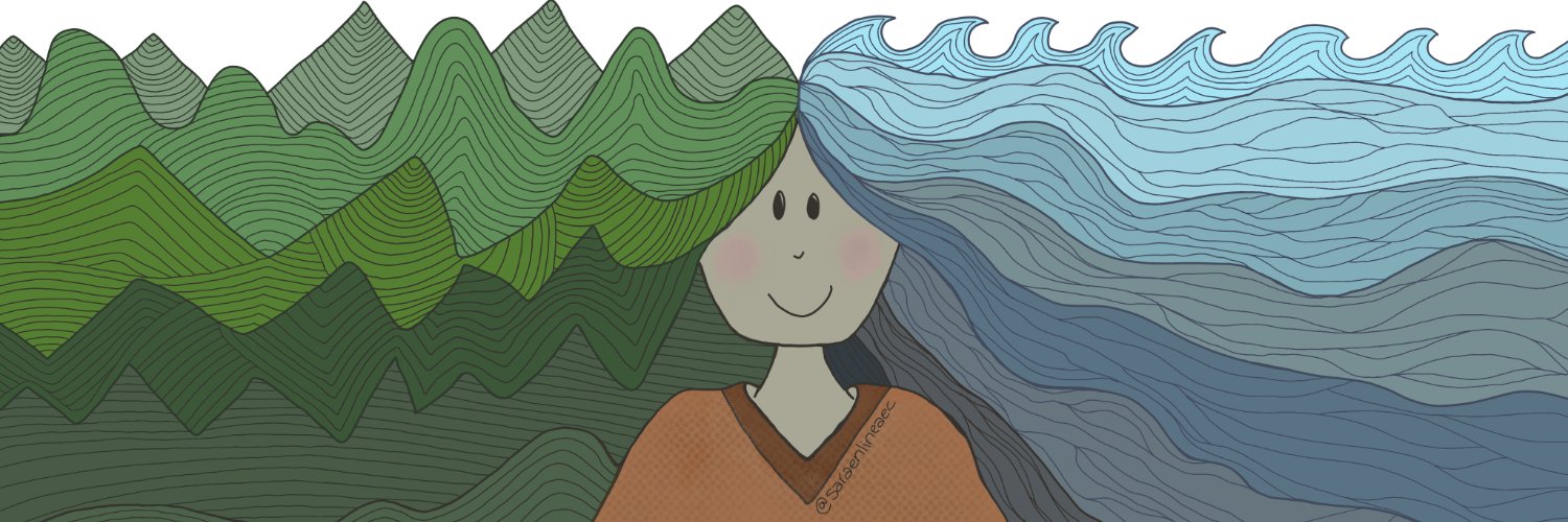 SaraEnLineaEC's profile banner image