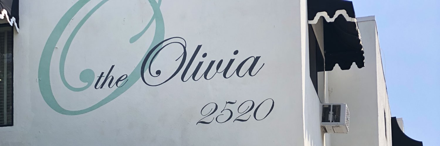 beingoliviarose's profile banner image