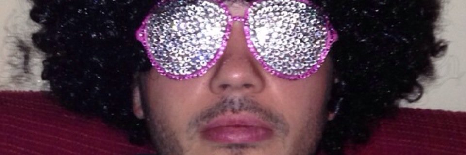 riccardogarbo's profile banner image