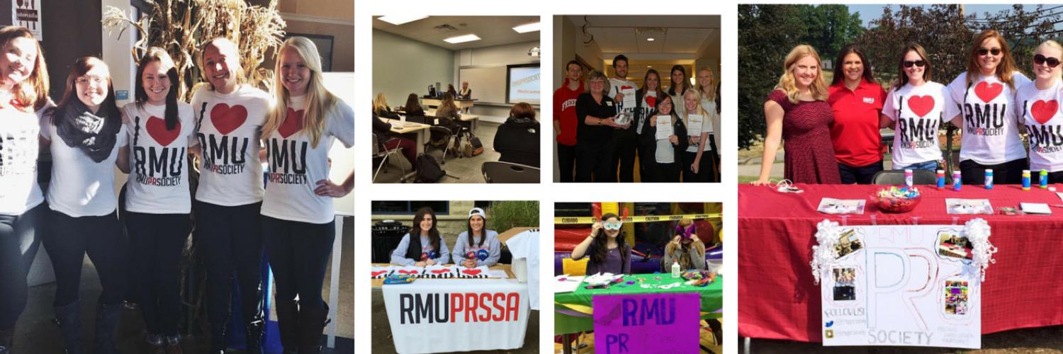 rmuprsociety's profile banner image