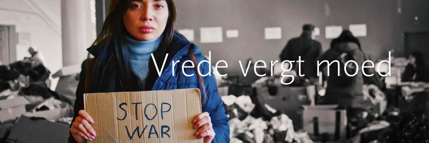 Oorlogsgravenstichting banner