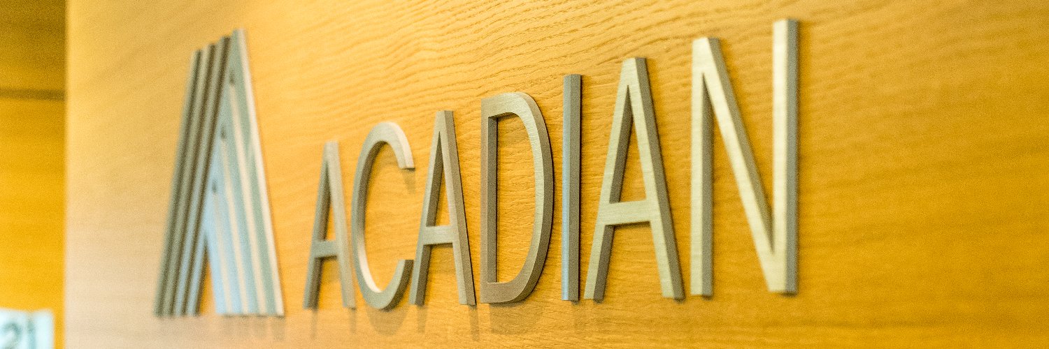 AcadianAsset's profile banner image