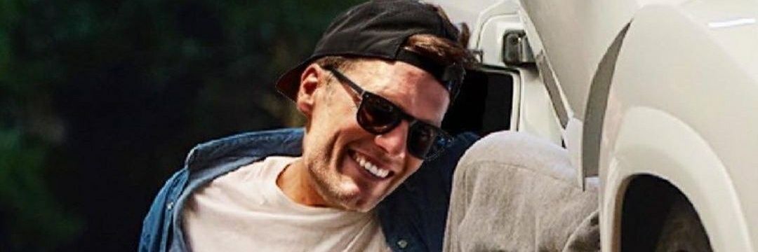 TheWizardOfChaz's profile banner image