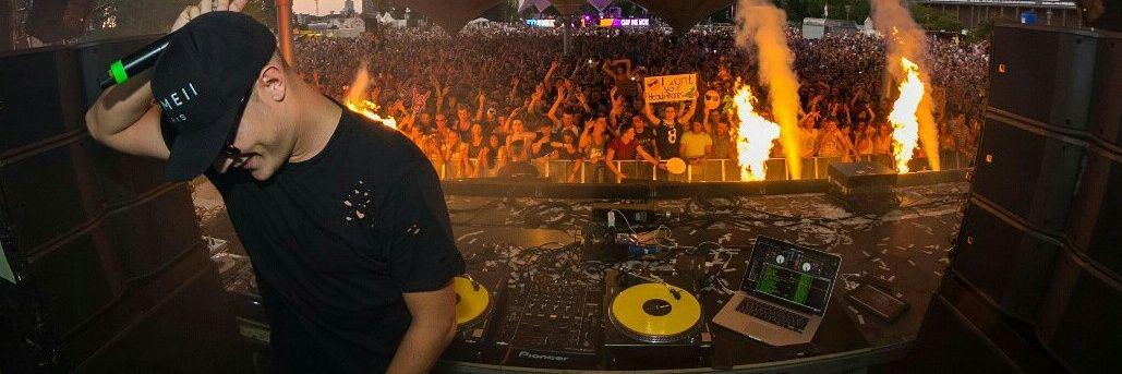 DJSnakeItaly's profile banner image