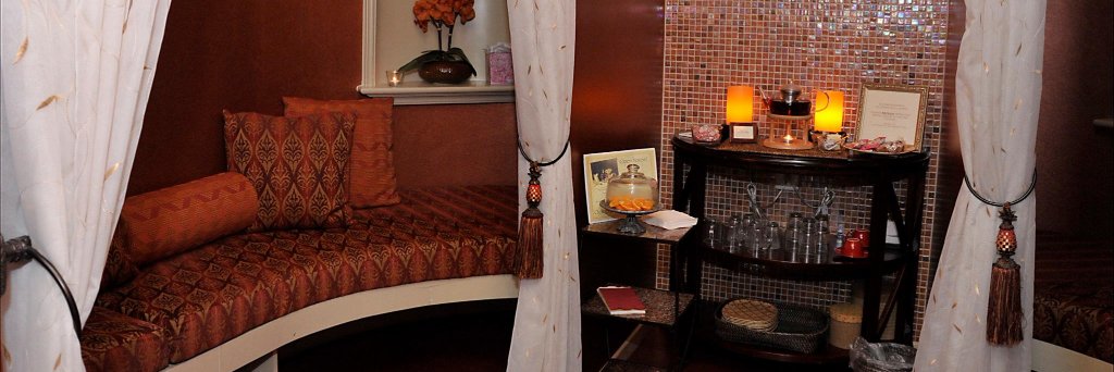 AnuMedSpa's profile banner image
