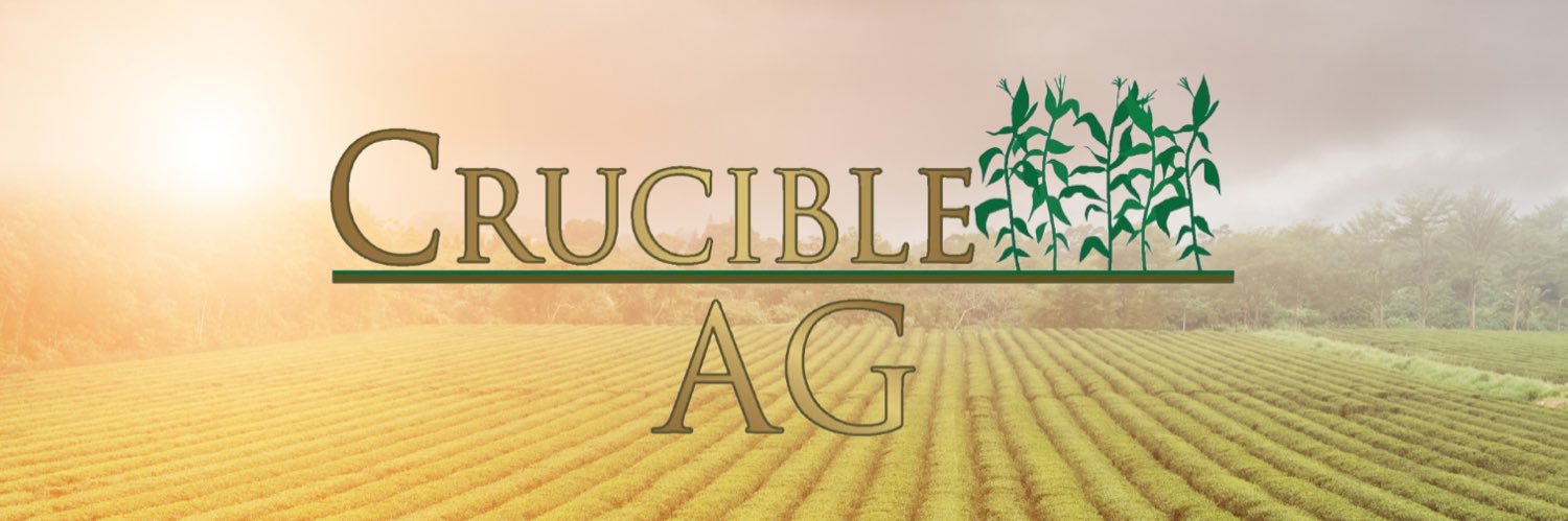 CrucibleAg's profile banner image