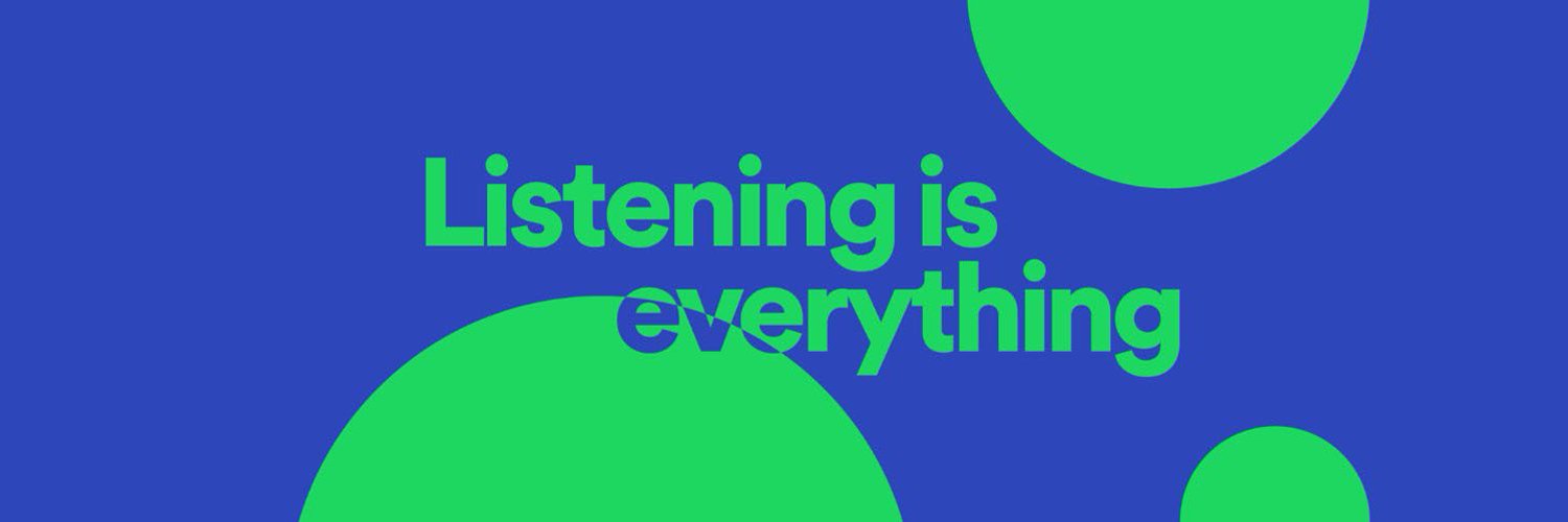 SpotifyNZ's profile banner image
