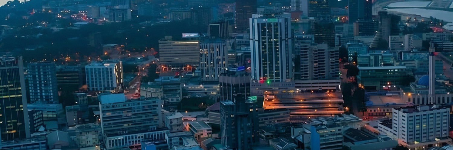 ogbansu's profile banner image