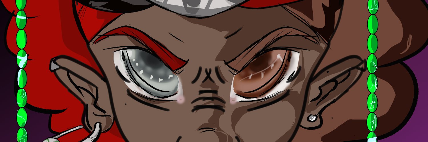 Rubiyei's profile banner image