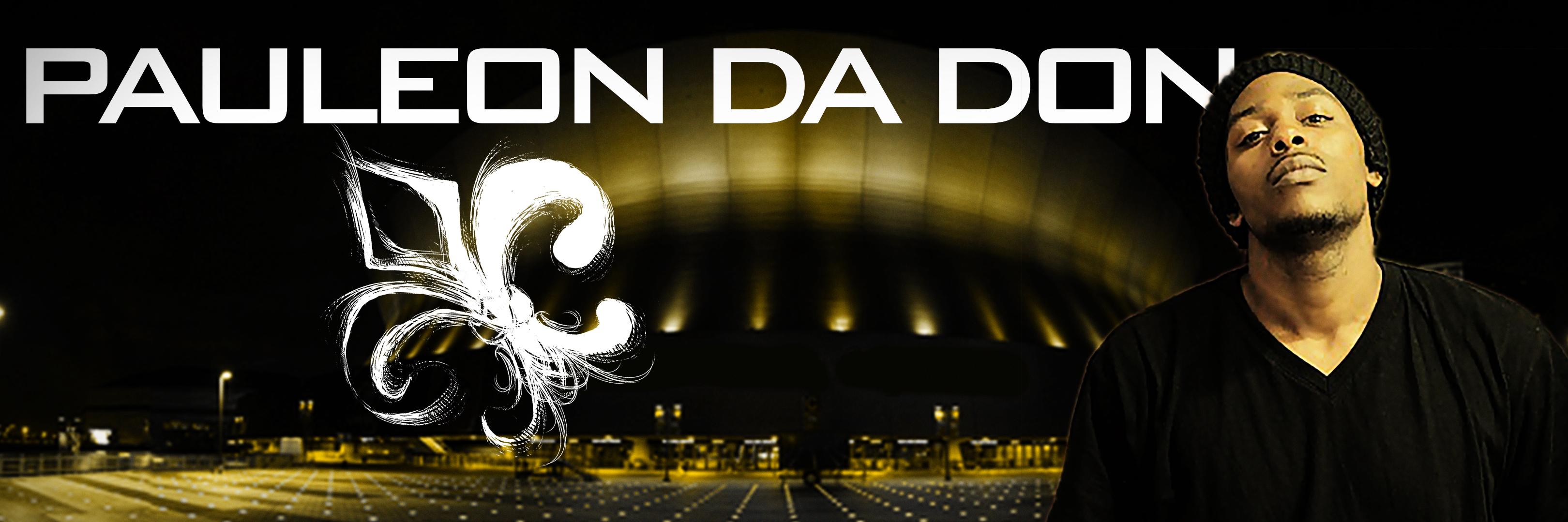 ProducerPauleon's profile banner image
