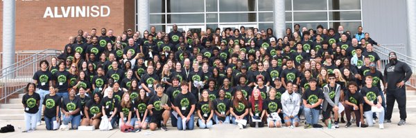 AlvinISDAth Profile Banner