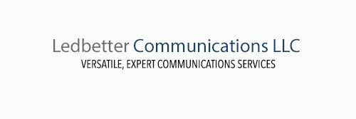 Ledbetter_Comm's profile banner image