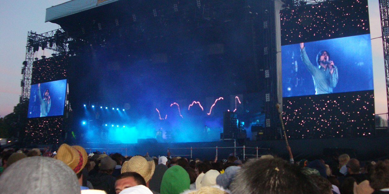 Graham Russell banner