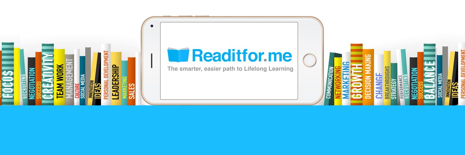 Readitforme's profile banner image