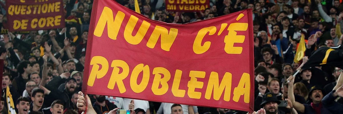 Gusten Dahlin's banner