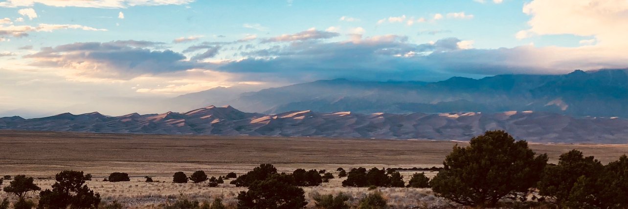 Andrew Schenkel ⭕️ banner