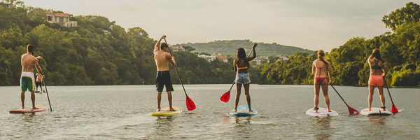 RowingDock Profile Banner