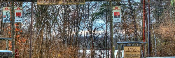 campkern Profile Banner