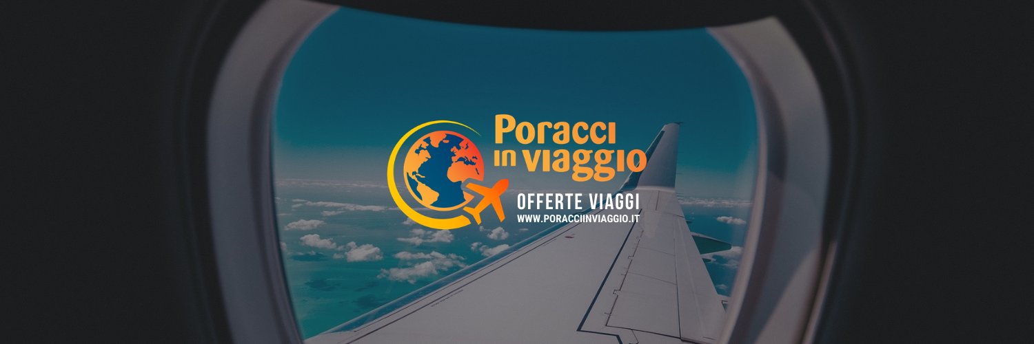 PoraccInViaggio's profile banner image
