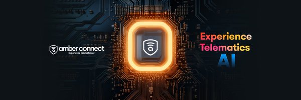 amber_connect Profile Banner