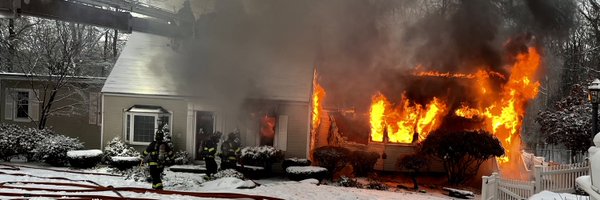 WestboroughFire Profile Banner