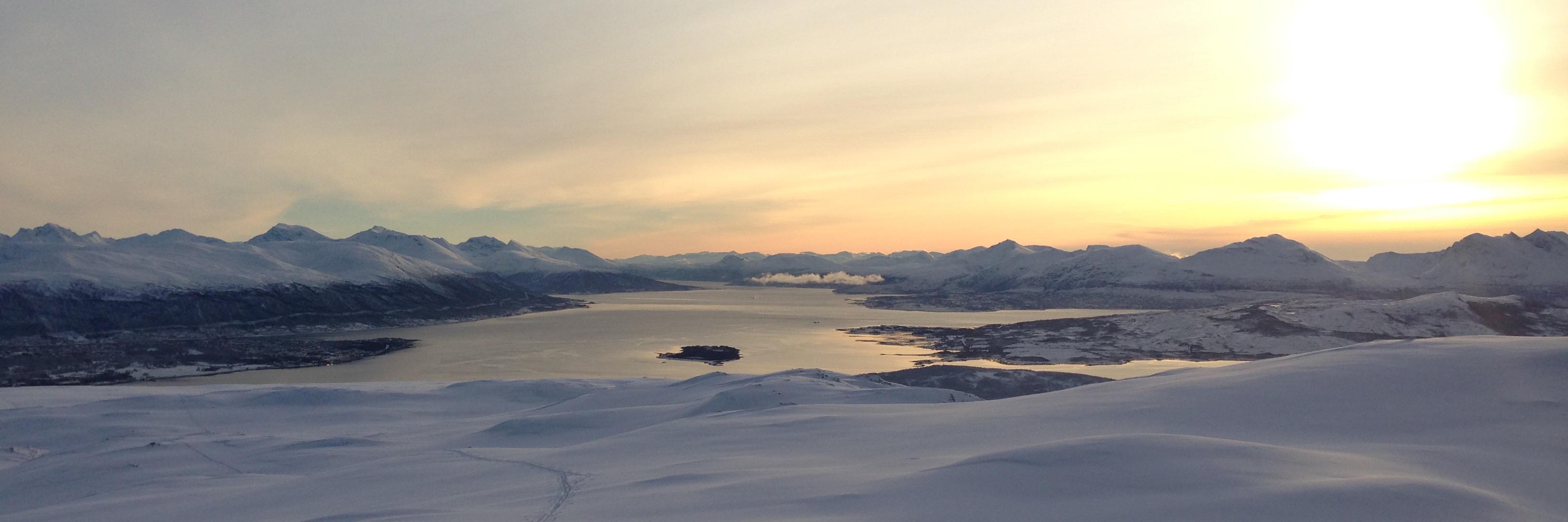 Yngvild Kaspersen banner