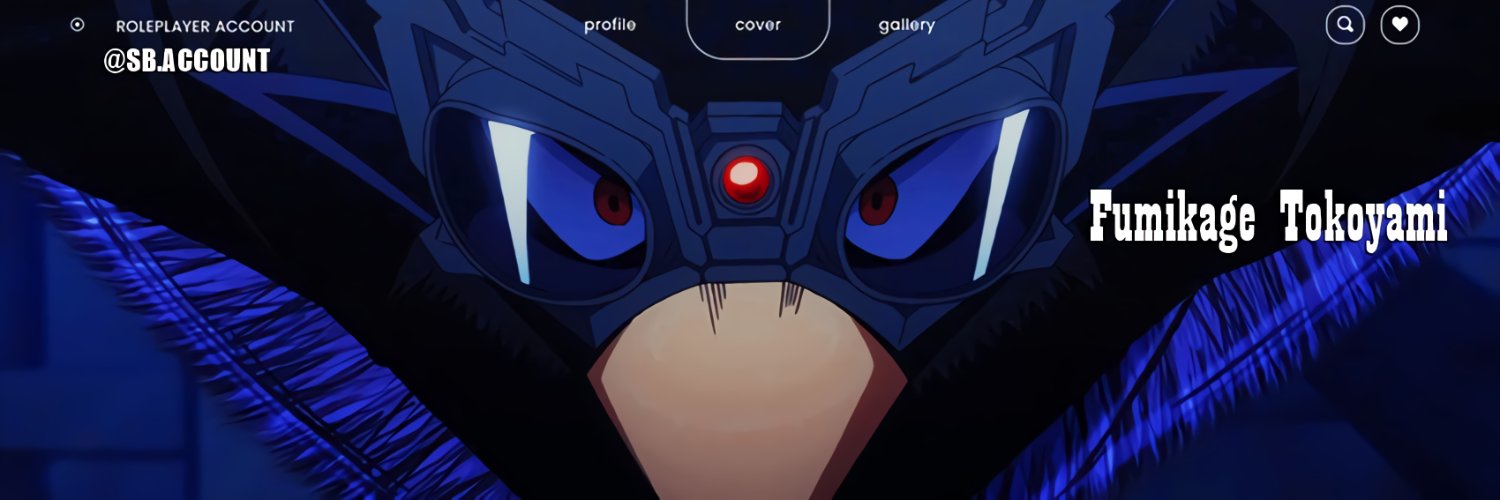 Shikkoku__Hero's profile banner image