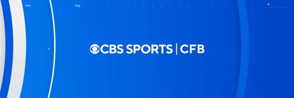 CBSSportsCFB Profile Banner