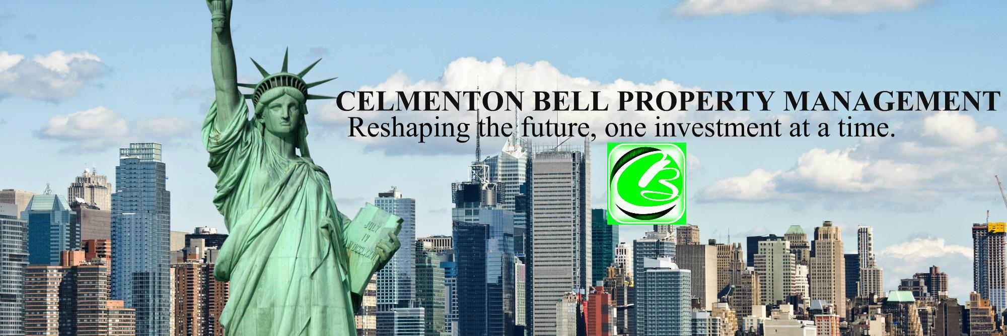 CELMENTONBELL2's profile banner image