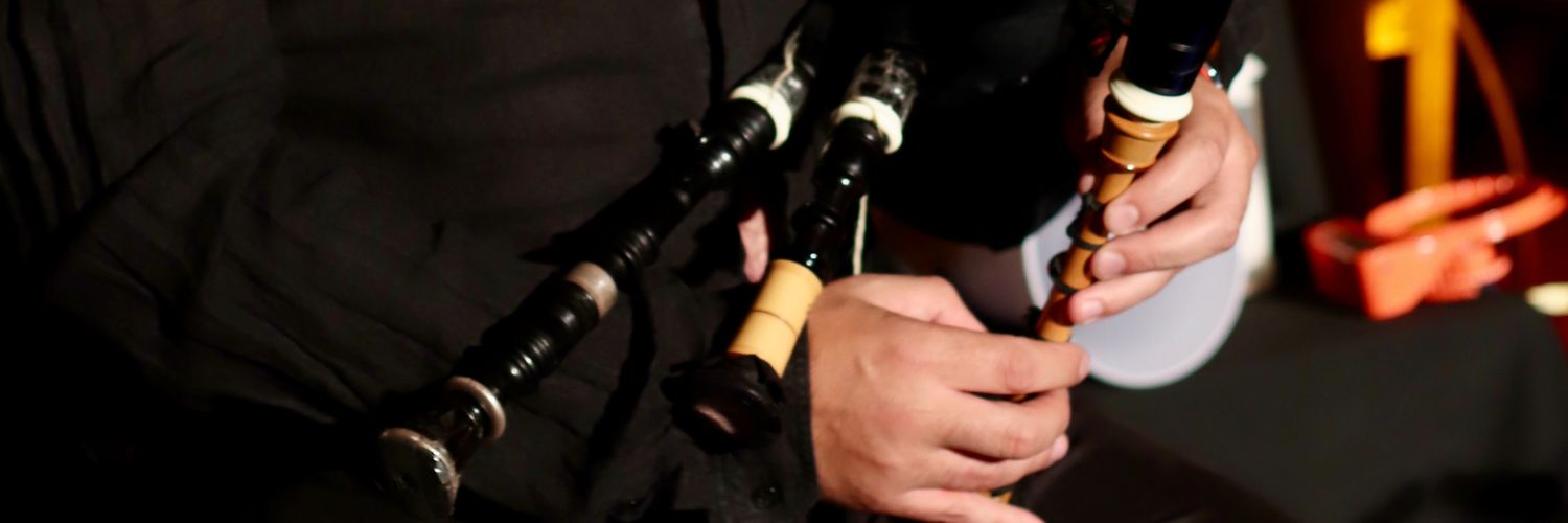 David Bellas banner