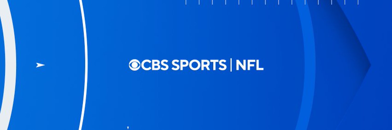 NFL on CBS 🏈 Profile Banner